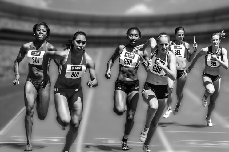 Runners