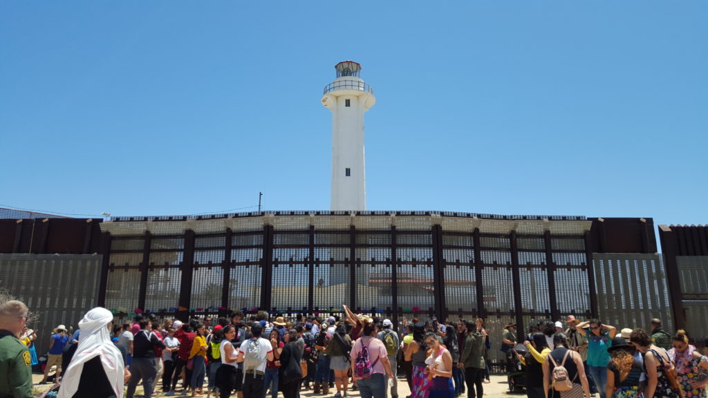 Trump’s border wall with Mexico will kill U.S. jobs, business, environment