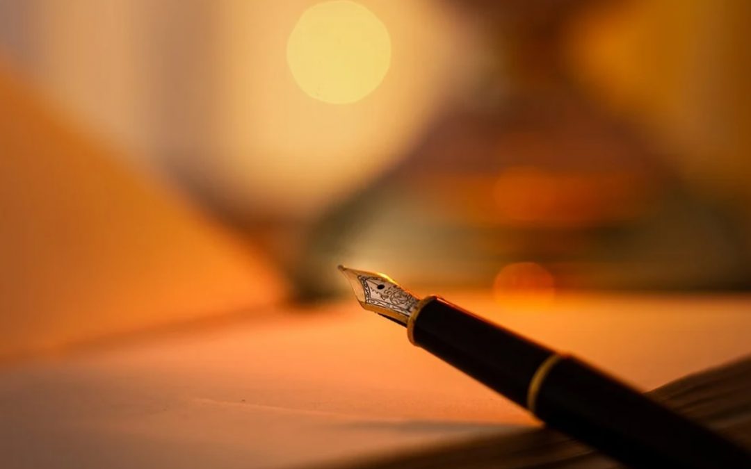 3 Reasons Why Poetry Will Make You a Better Entrepreneur