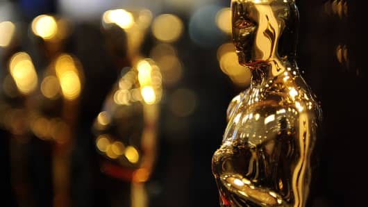 What Hollywood can teach Trump about trade