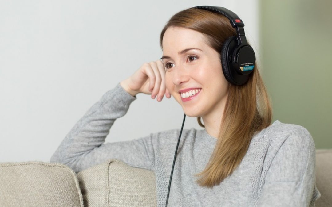 Soothing albums that could help you relieve your work stress