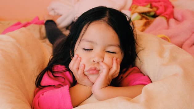 3 science-backed ways to beat the 3 p.m. slump
