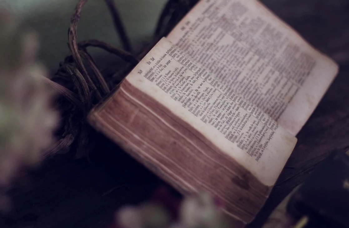 Book