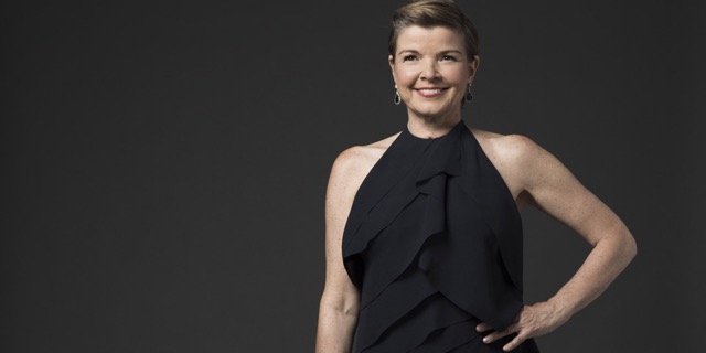 Quarantine Concert Series #18: Karrin Allyson