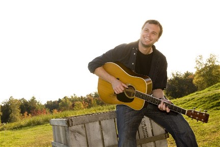 Quarantine Series #28: Alastair Moock