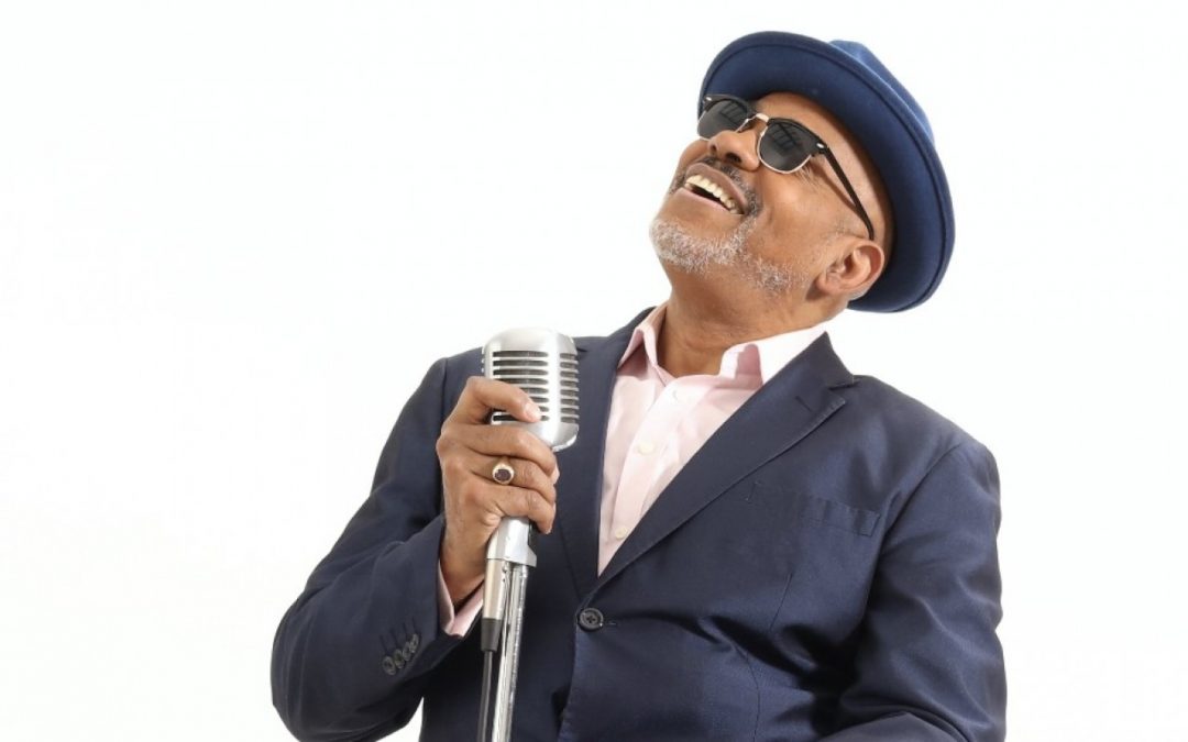 Quarantine Series #49: Allan Harris