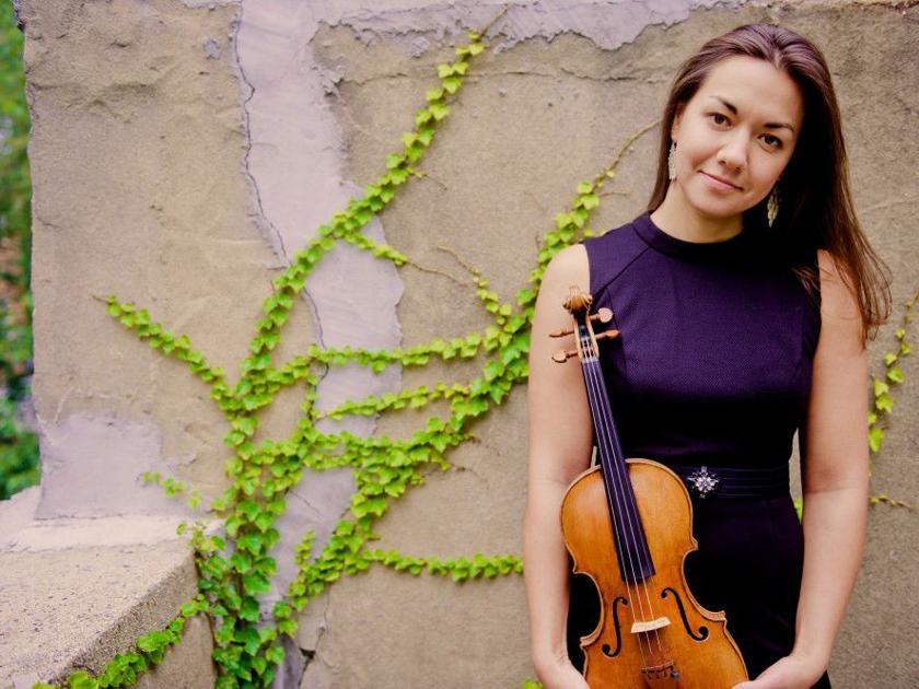 Quarantine Series #31: Ariana Kim