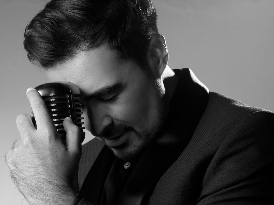 Quarantine Series #44: Bruno Sangar