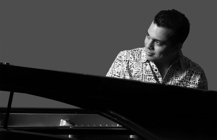 Quarantine Series #26: César Orozco