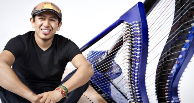 Quarantine Series #50: Edmar Castañeda