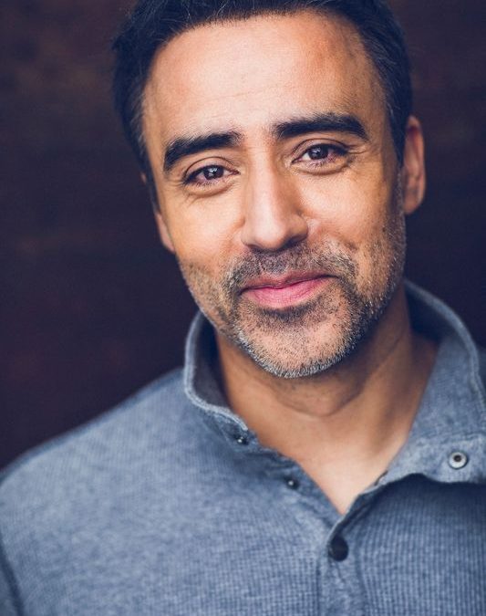 Quarantine Series #101: Frank Licari