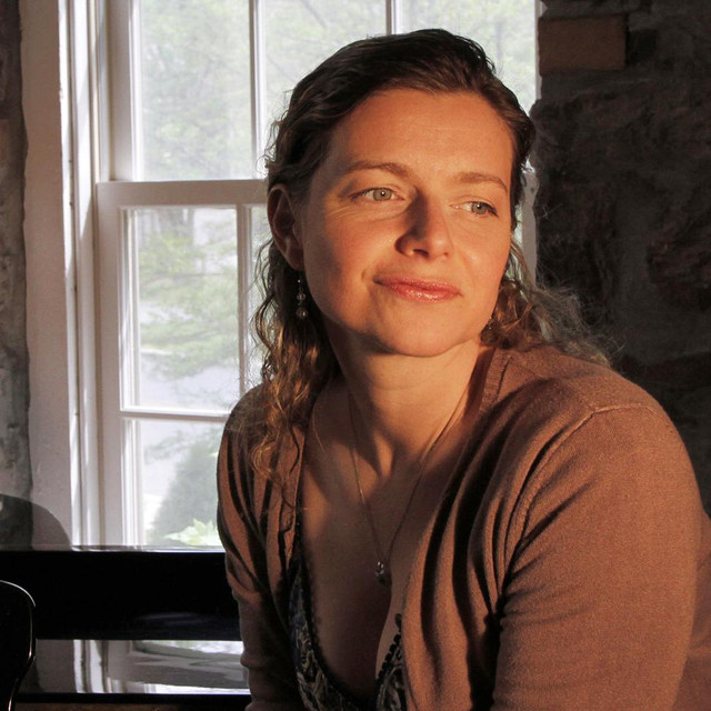 Quarantine Series #24: Heidi Breyer