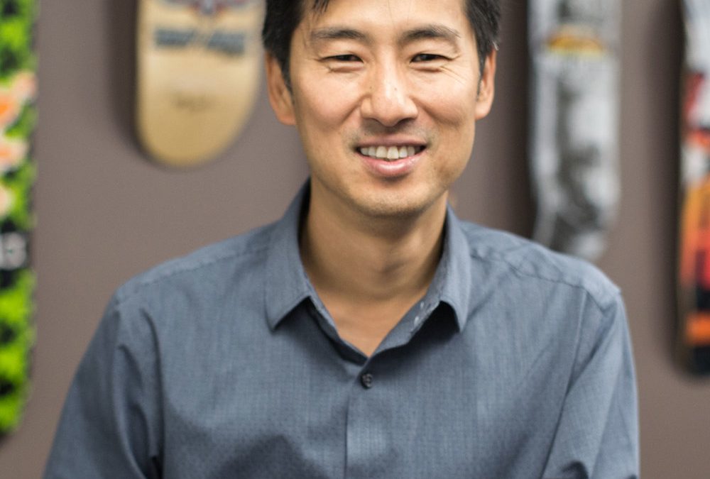 Quarantine Series #102: Josh Tsui