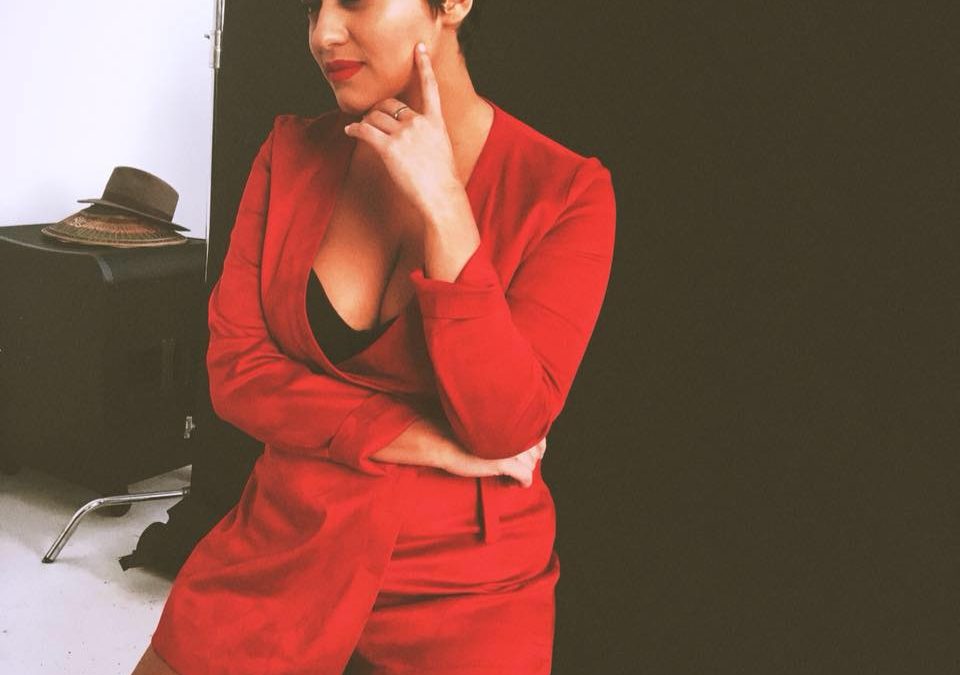 Quarantine Series #52: Linda Briceño