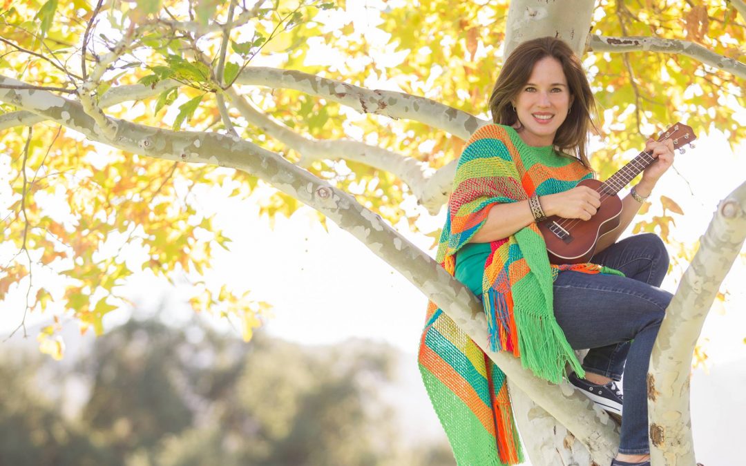 Quarantine Series #51: Nathalia