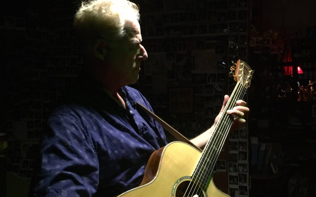 Quarantine Series #48: Shambhu