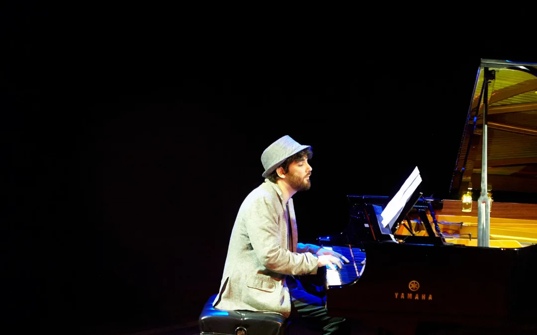 Quarantine Series #46: Tal Cohen