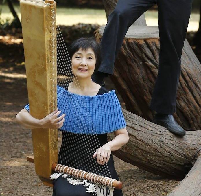 Quarantine Series #53: Tomoko Sugawara