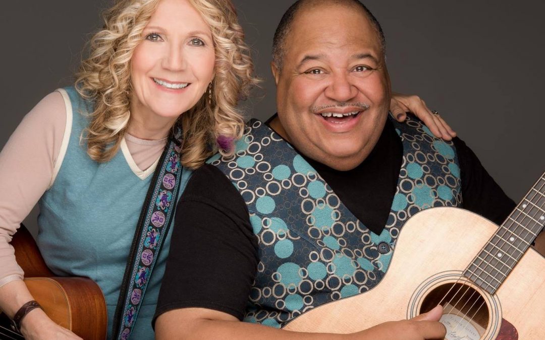 Quarantine Series #42: Wendy & DB