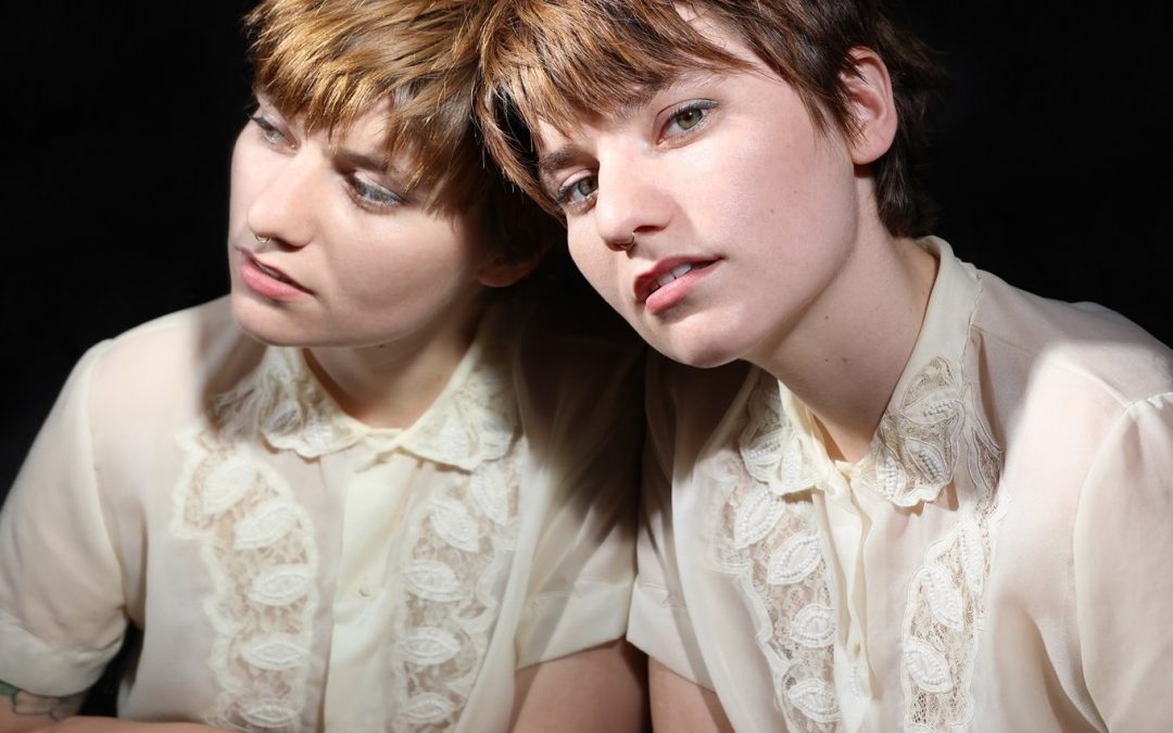 Quarantine Series #22: Zelma Stone