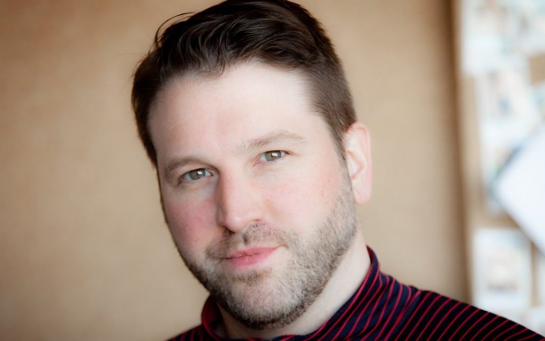 Quarantine Series #104: Adam Barton