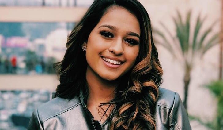 Quarantine Series #65: Alyssa Raghu