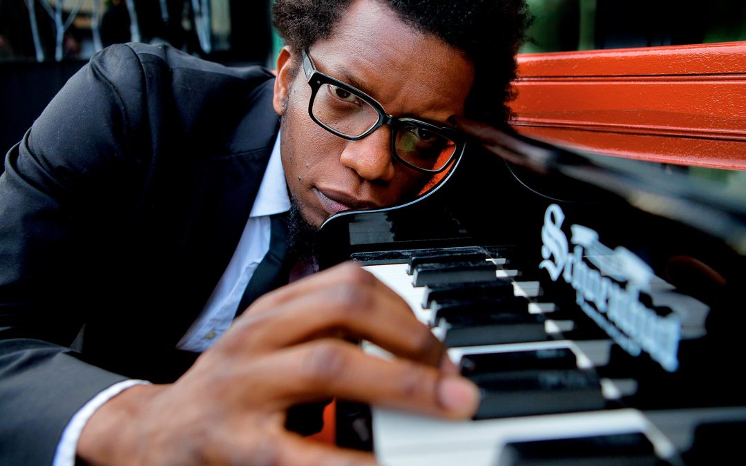 Quarantine Series #89: Aruán Ortiz