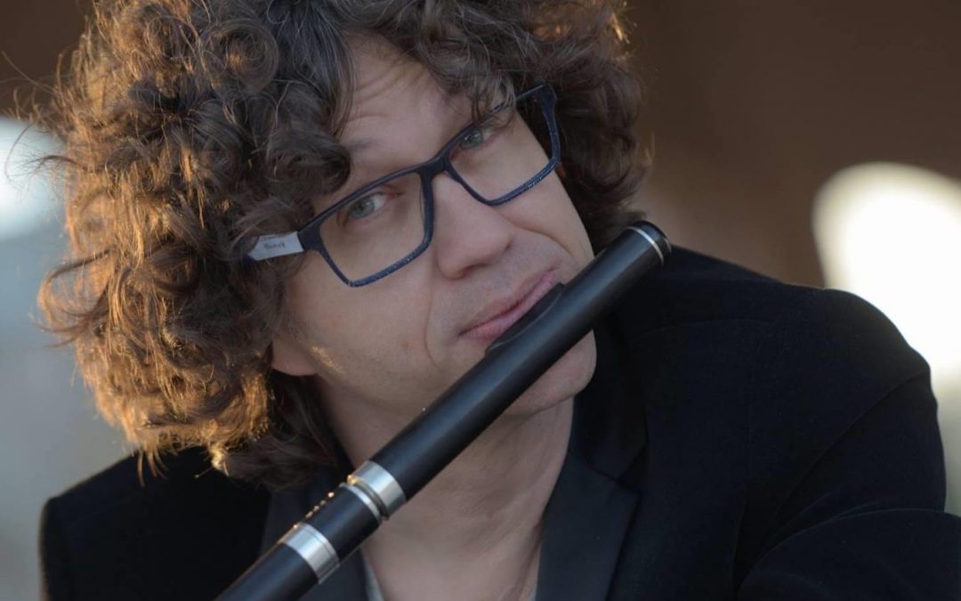 Quarantine Series #87: Carlos Cano Escribá