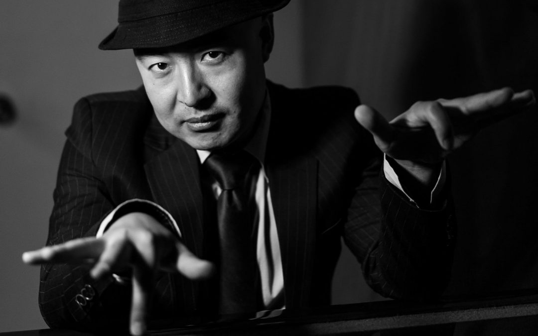 Quarantine Series #93: Dongfeng Liu