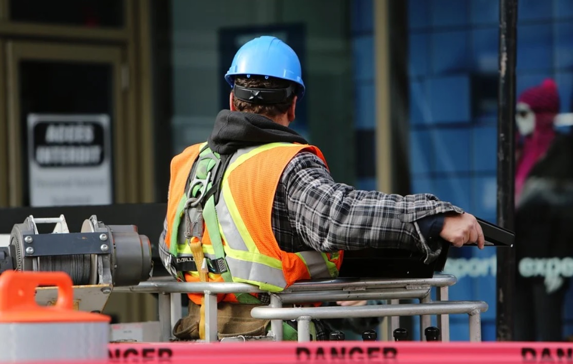 Essential Worker