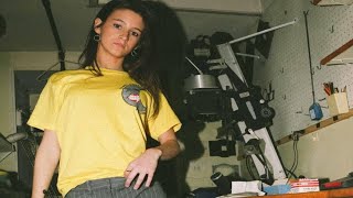 Quarantine Series #61: Greer Baxter