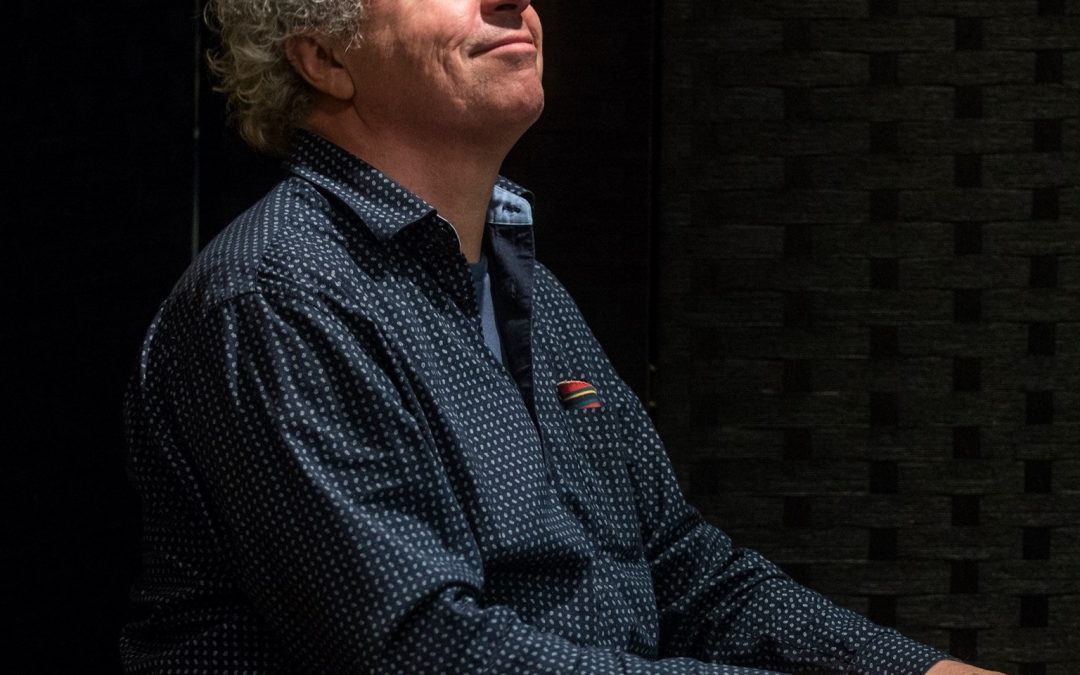 Quarantine Series #64: Jovino Santos Neto