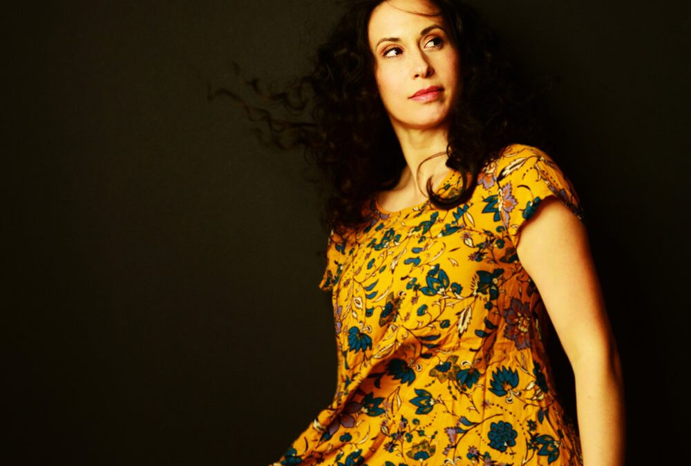 Quarantine Series #88: Lara Bello