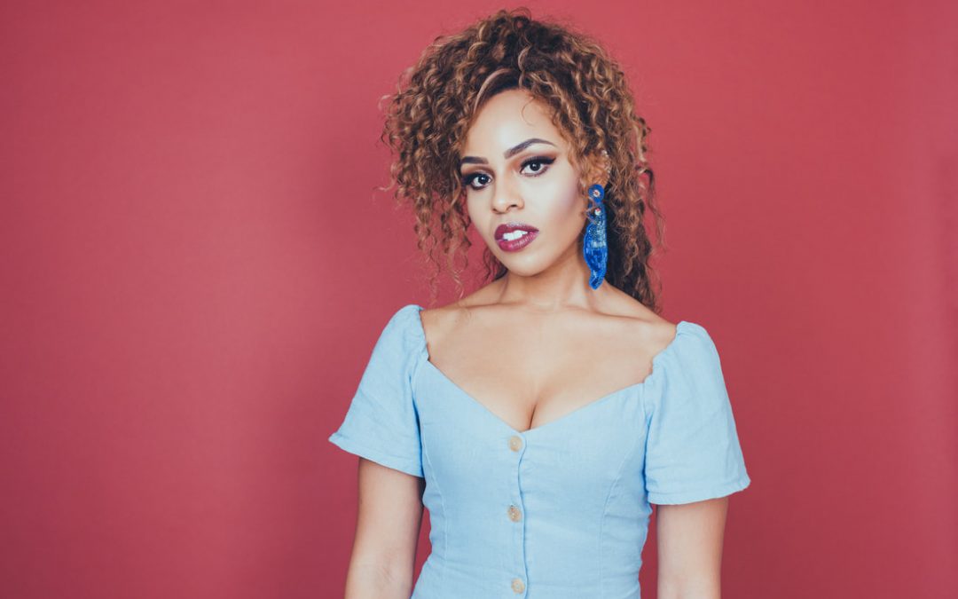 Quarantine Series #72: Lauren Henderson