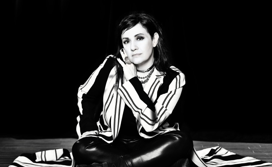 Quarantine Series #92: Roxana Amed