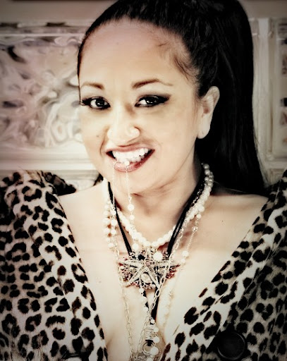 Quarantine Series #86: TeCheetah Lopez