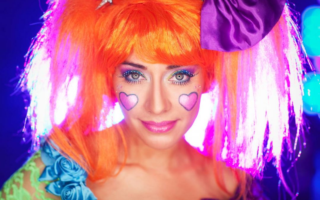 Quarantine Series #90: Twinkle ⭐️