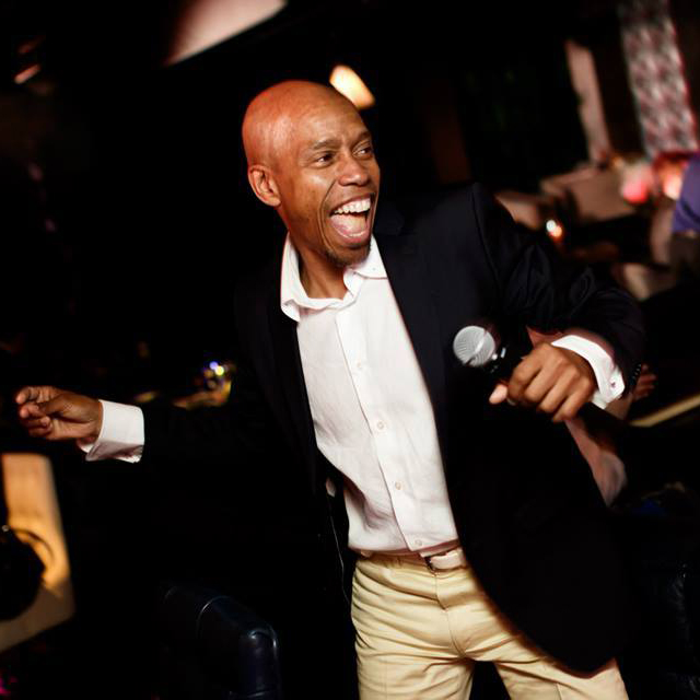 Quarantine Series #91: Ty Stephens