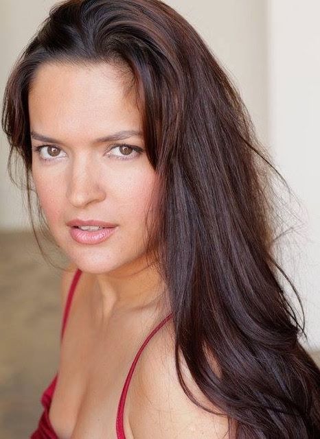 Quarantine Series #83: Yamila Guerra