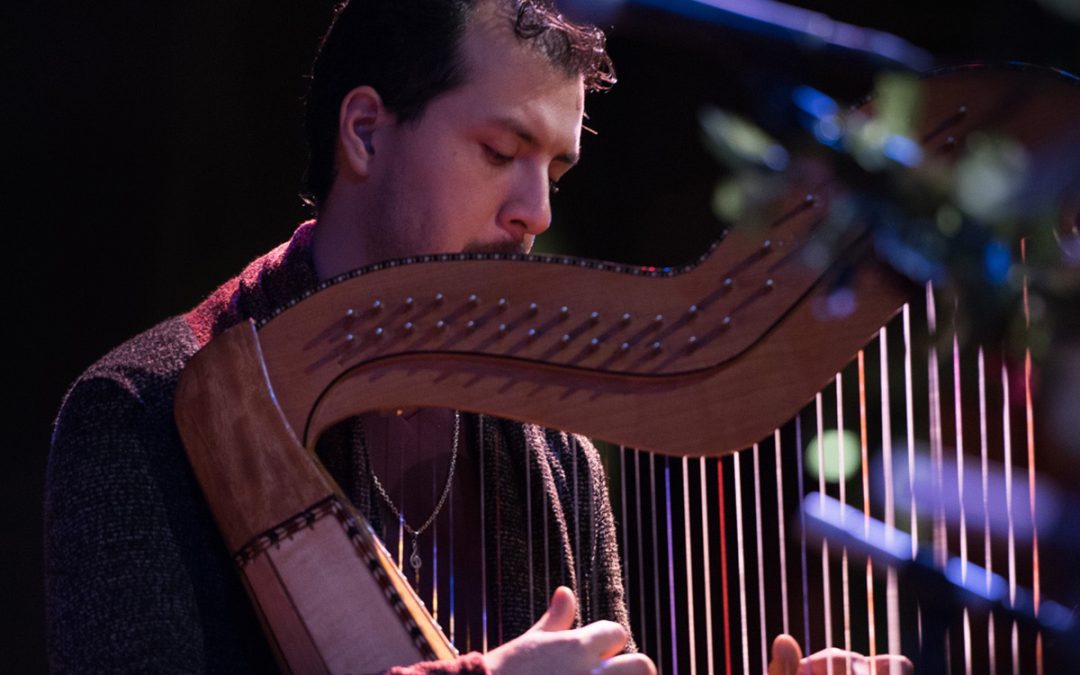 Quarantine Series #81: Zacbe Pichardo