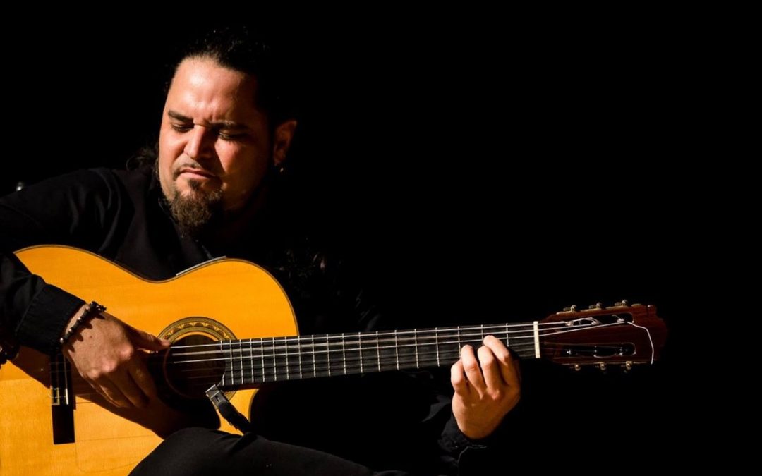 Quarantine Series #98: Andres Vadin