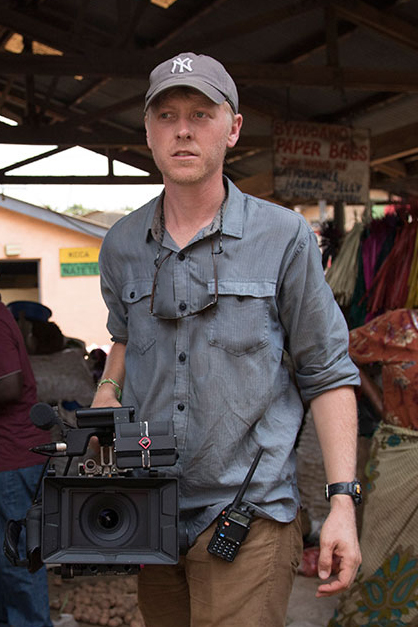 Quarantine Series #113: Matt Porwoll