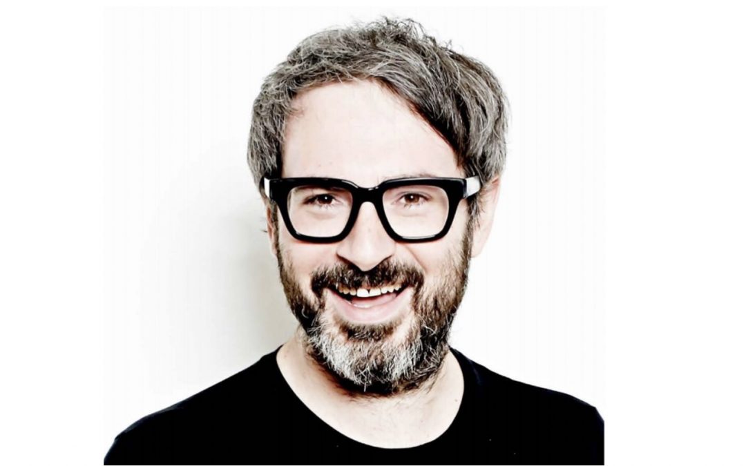 Quarantine Series #112: Price James