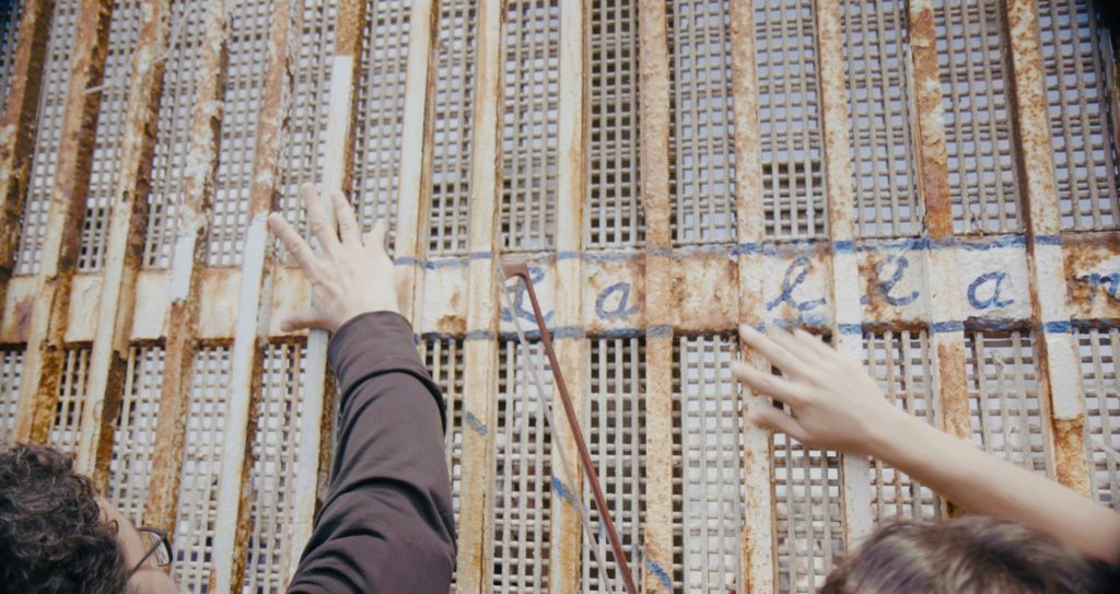 Why Mexico didn’t pay for the border wall — and shouldn’t have to
