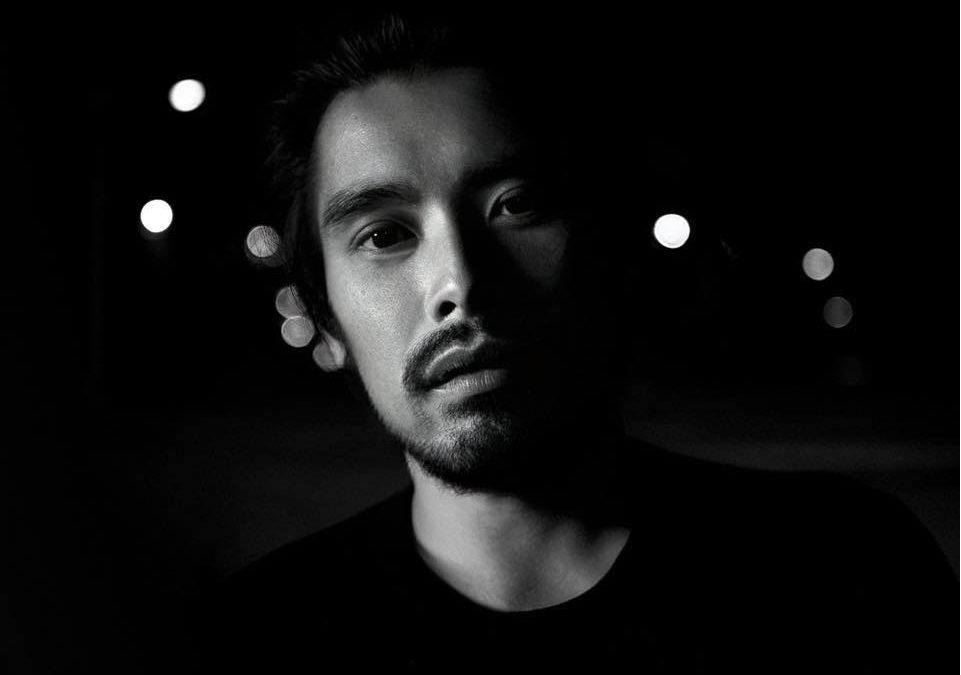 Quarantine Series #126: Bao Nguyen