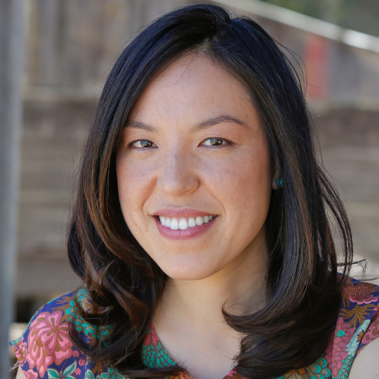 Quarantine Series #134: Carol Liu