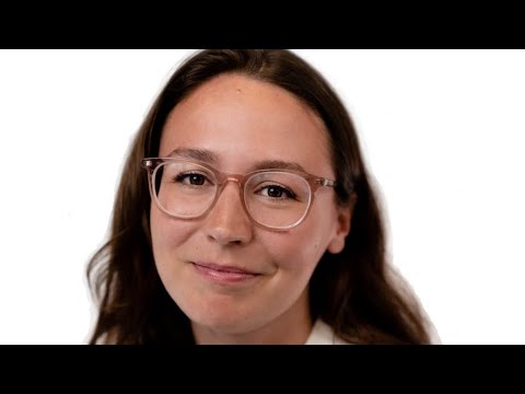 Quarantine Series #131: Tasha Van Zandt