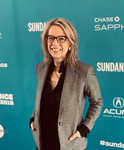 Quarantine Series #133: Xan Parker