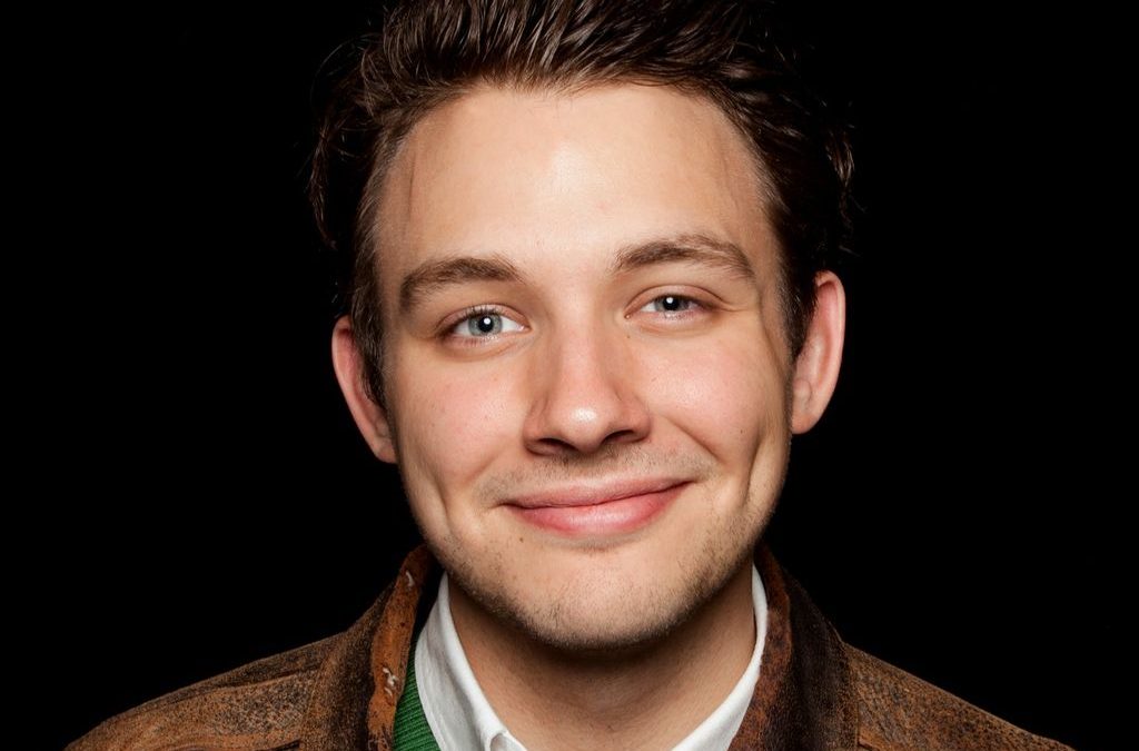 Quarantine Series #148: Ben Proudfoot