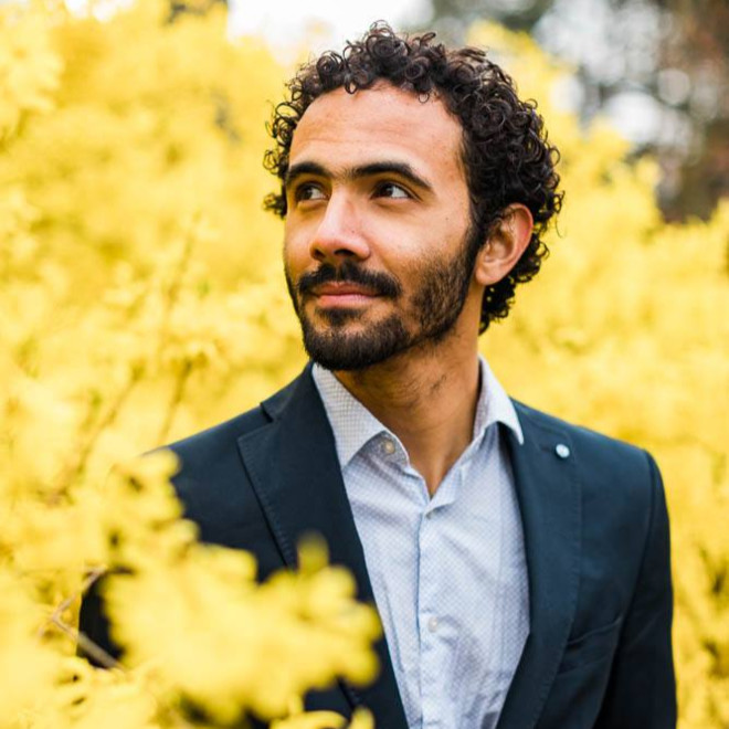 Quarantine Series #140: Bosco da Costa